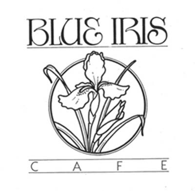 Blue Iris tiff