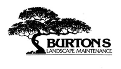 Burton's tiff